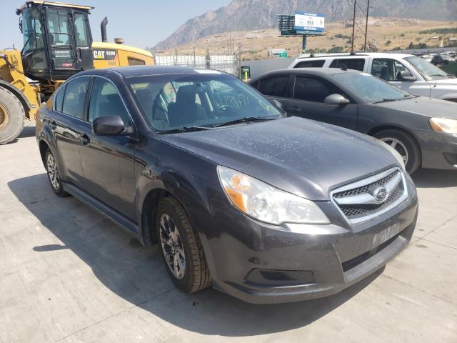 SUBARU LEGACY 2.5 2011 4s3bmbg6xb3217639