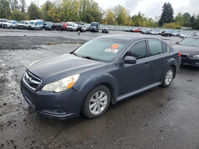 SUBARU LEGACY 2.5 2011 4s3bmbg6xb3218189