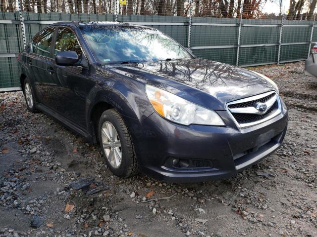 SUBARU LEGACY 2.5 2011 4s3bmbg6xb3227989