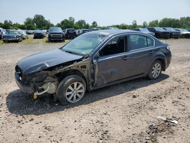 SUBARU LEGACY 2.5 2011 4s3bmbg6xb3240242