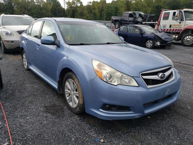 SUBARU LEGACY 2.5 2011 4s3bmbg6xb3251662