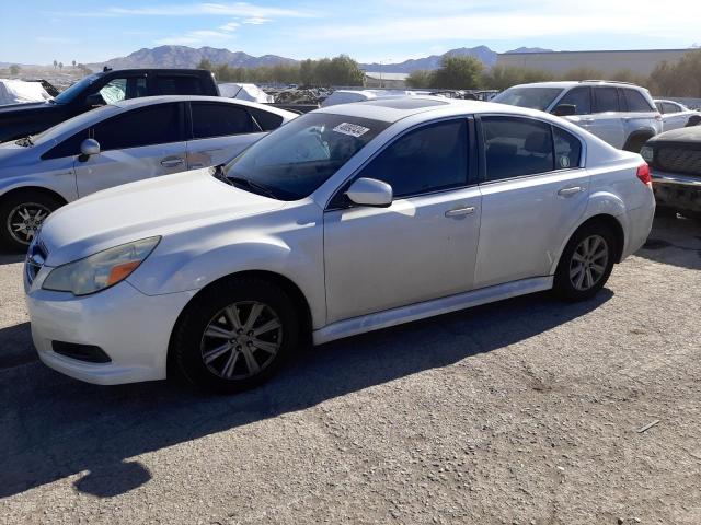 SUBARU LEGACY 2011 4s3bmbg6xb3252374