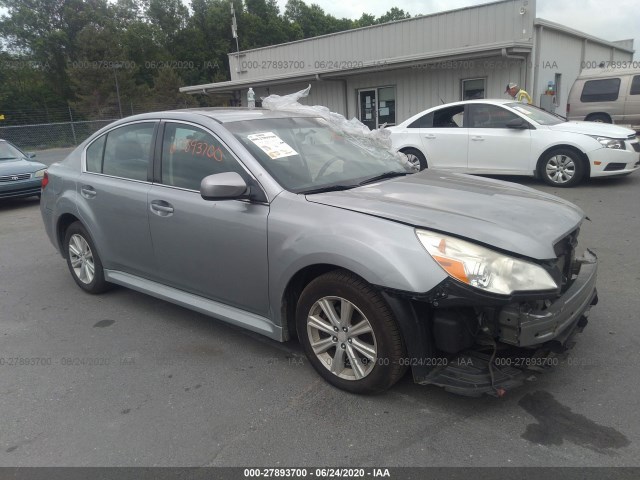 SUBARU LEGACY 2011 4s3bmbg6xb3252438