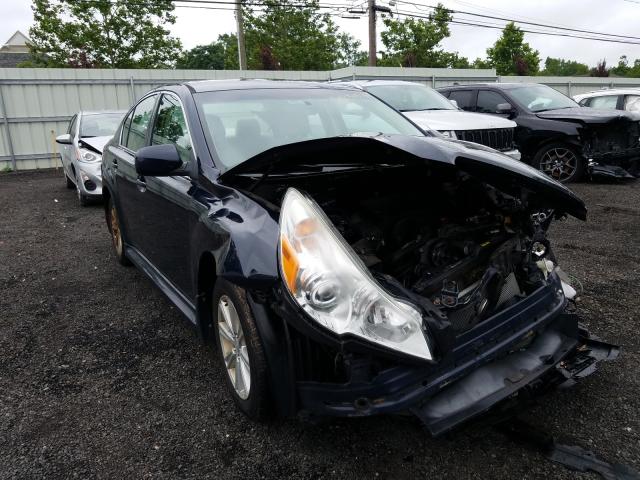 SUBARU LEGACY 2.5 2012 4s3bmbg6xc3008676