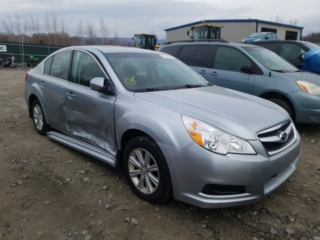 SUBARU LEGACY 2.5 2012 4s3bmbg6xc3016874