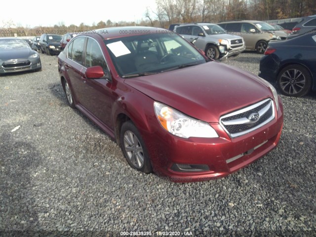 SUBARU LEGACY 2012 4s3bmbg6xc3027048