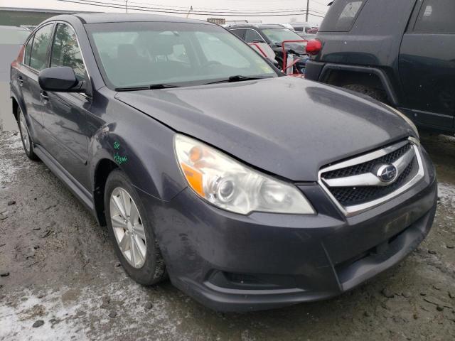 SUBARU LEGACY 2.5 2012 4s3bmbg6xc3030645