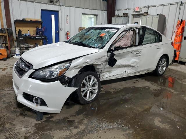 SUBARU LEGACY 2013 4s3bmbg6xd3008209