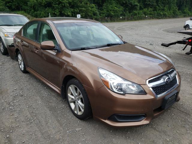 SUBARU LEGACY 2.5 2013 4s3bmbg6xd3020358