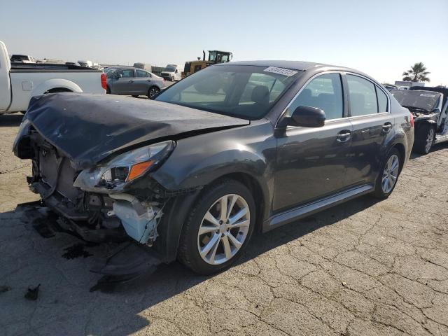 SUBARU LEGACY 2.5 2013 4s3bmbg6xd3024927