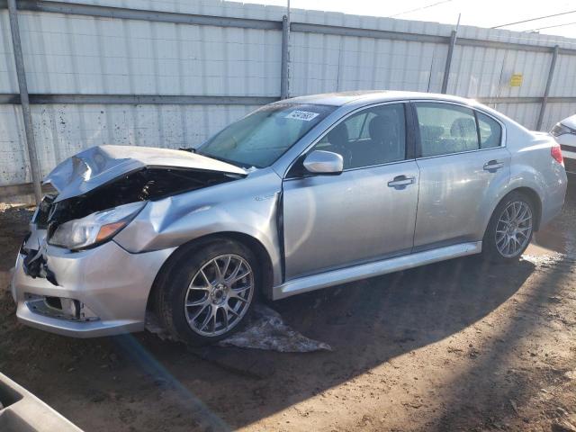 SUBARU LEGACY 2013 4s3bmbg6xd3026449