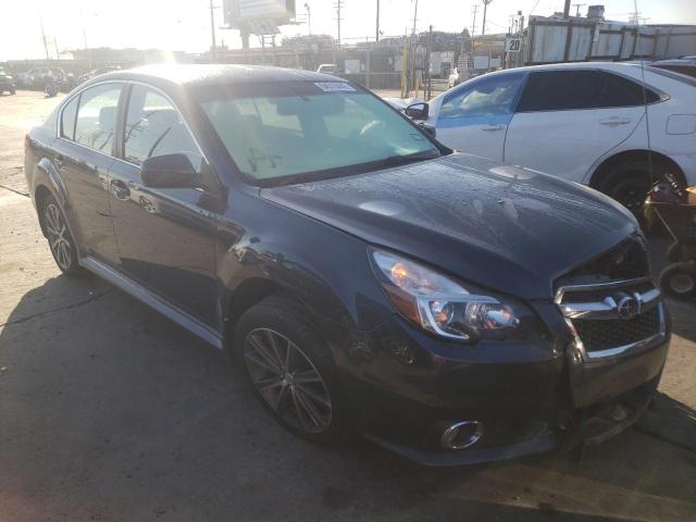 SUBARU LEGACY 2013 4s3bmbg6xd3042120