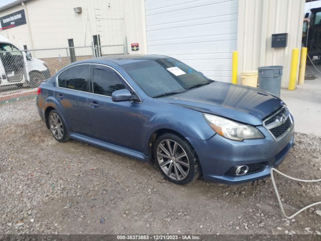 SUBARU LEGACY 2013 4s3bmbg6xd3048614