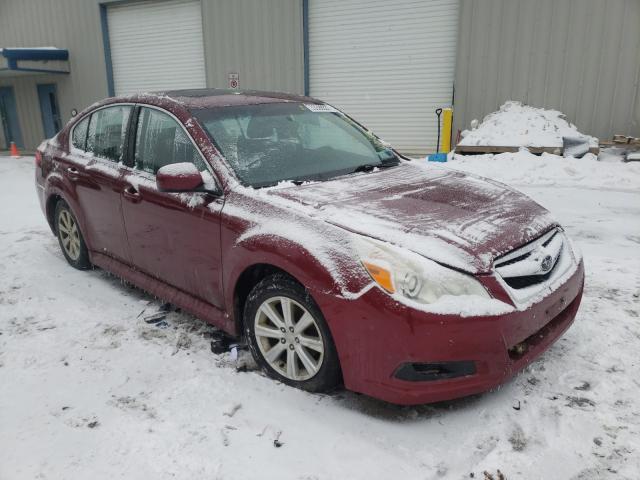 SUBARU LEGACY 2.5 2010 4s3bmbh60a3211510