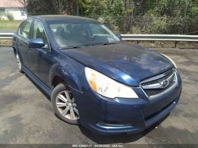 SUBARU LEGACY 2010 4s3bmbh60a3220322