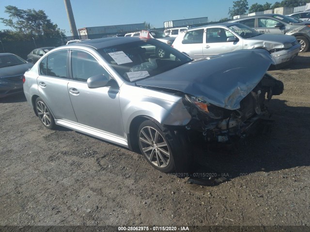 SUBARU LEGACY 2014 4s3bmbh60e3005626