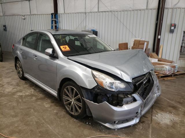 SUBARU LEGACY 2.5 2014 4s3bmbh60e3009899