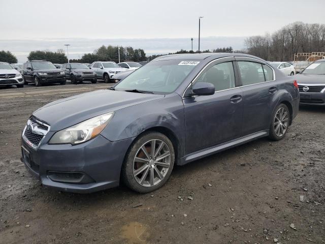 SUBARU LEGACY 2014 4s3bmbh60e3010888