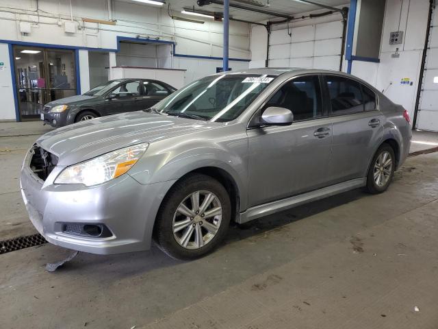 SUBARU LEGACY 2.5 2011 4s3bmbh61b3210416