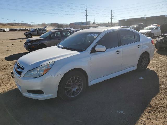 SUBARU LEGACY 2.5 2011 4s3bmbh61b3255386