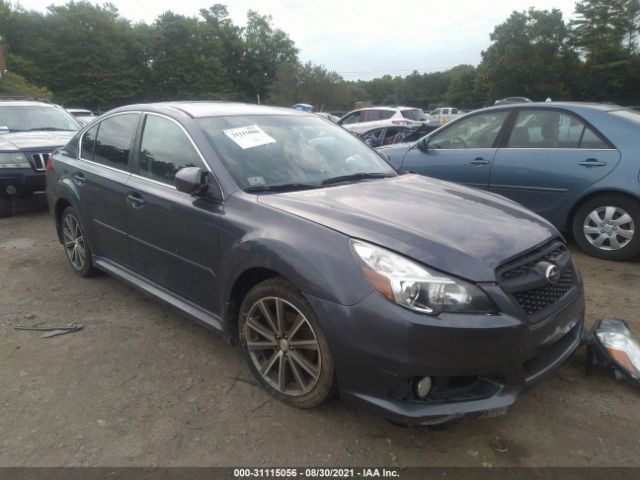 SUBARU LEGACY 2014 4s3bmbh61e3007689