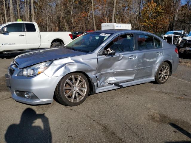 SUBARU LEGACY 2014 4s3bmbh61e3015310