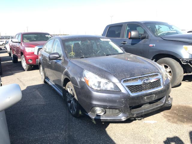 SUBARU LEGACY 2.5 2014 4s3bmbh61e3031667