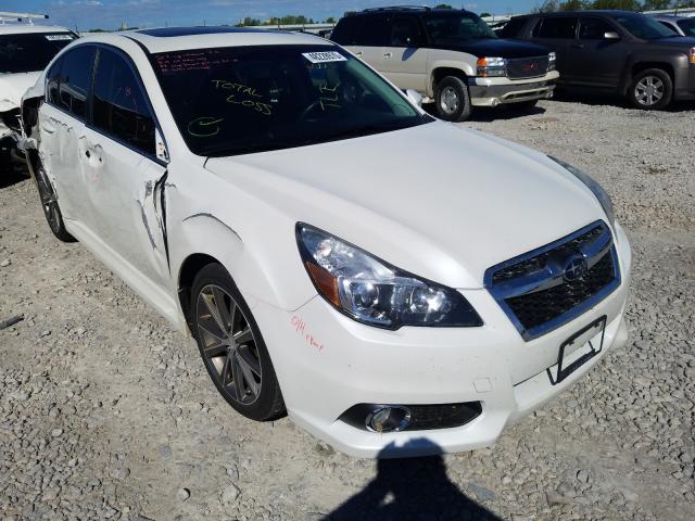 SUBARU LEGACY 2.5 2014 4s3bmbh61e3035279