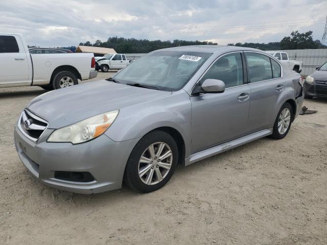 SUBARU LEGACY 2.5 2010 4s3bmbh62a3212366