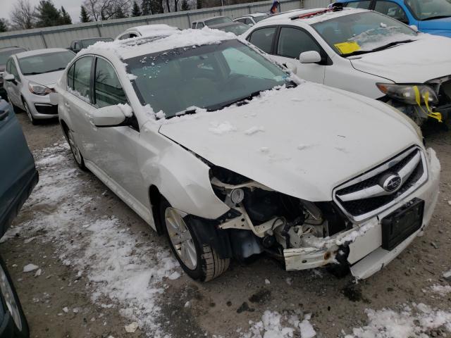 SUBARU LEGACY 2.5 2011 4s3bmbh62b3213714