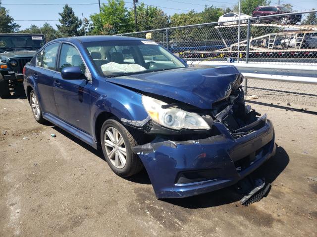 SUBARU LEGACY 2.5 2011 4s3bmbh62b3219903