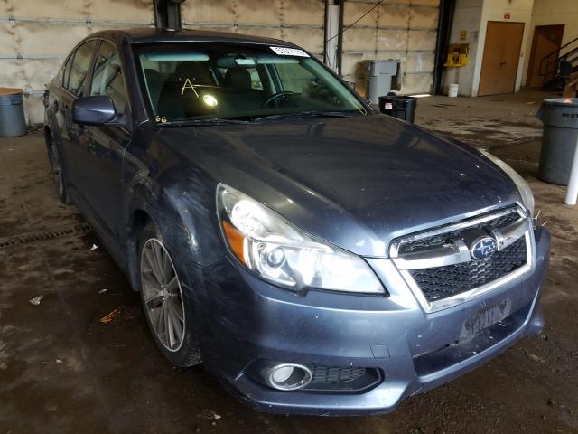 SUBARU LEGACY 2.5 2014 4s3bmbh62e3007751