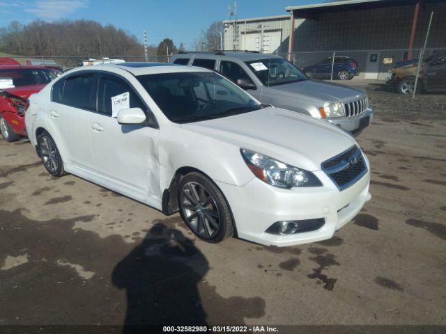 SUBARU LEGACY 2014 4s3bmbh62e3035467