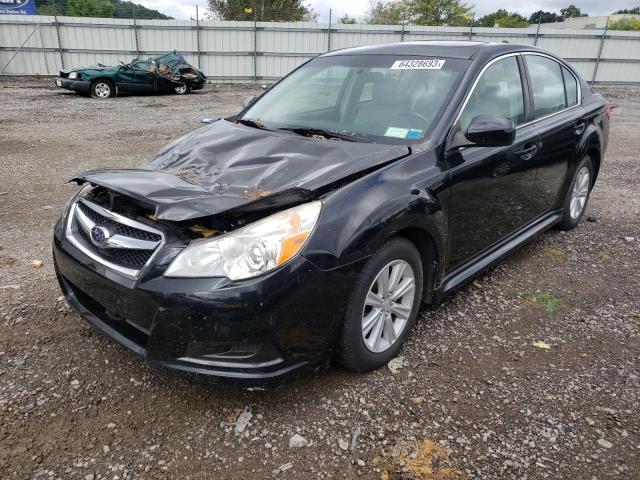 SUBARU LEGACY 2.5 2010 4s3bmbh63a3212568