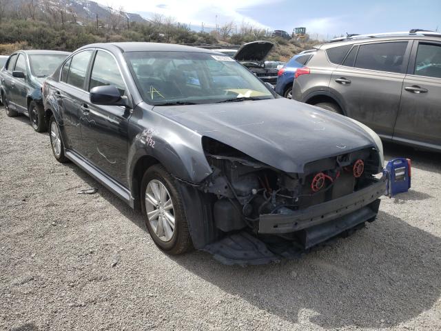 SUBARU LEGACY 2.5 2010 4s3bmbh63a3226387