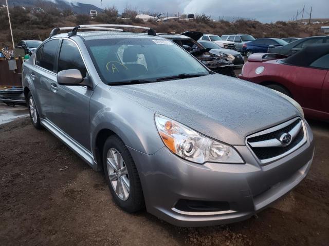 SUBARU LEGACY 2.5 2010 4s3bmbh63a3247594