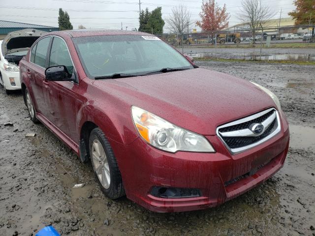 SUBARU LEGACY 2.5 2012 4s3bmbh63c3008890