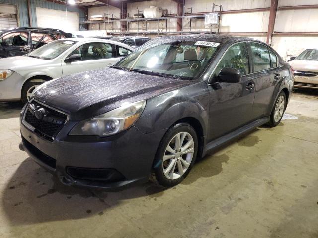 SUBARU LEGACY 2.5 2013 4s3bmbh63d3009426