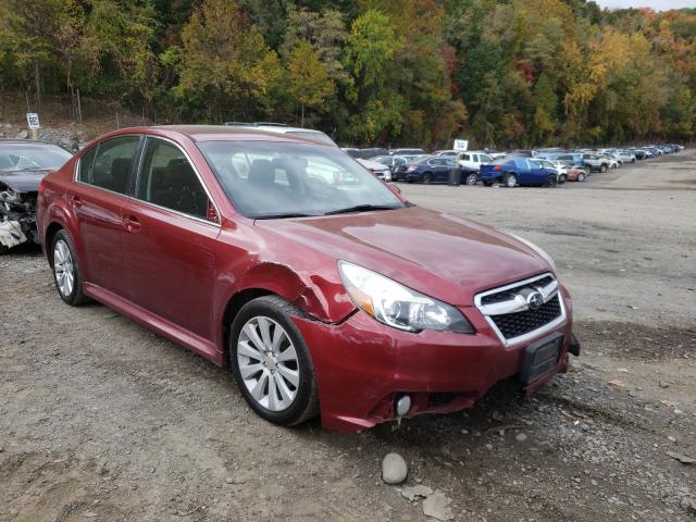 SUBARU NULL 2014 4s3bmbh63e3003997