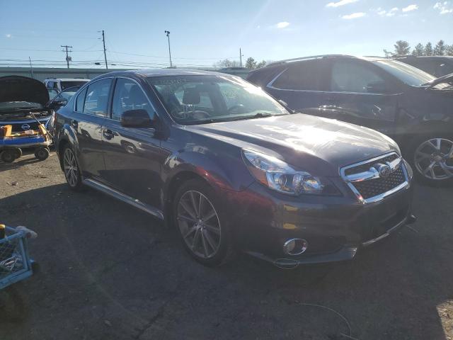 SUBARU LEGACY 2.5 2014 4s3bmbh63e3010383