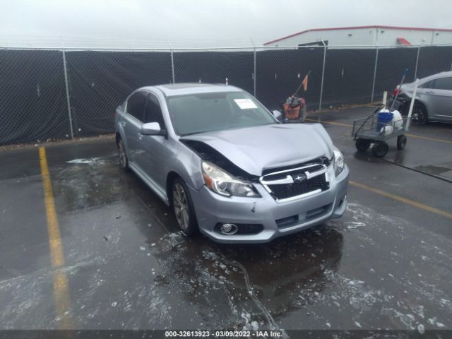 SUBARU LEGACY 2014 4s3bmbh63e3015132