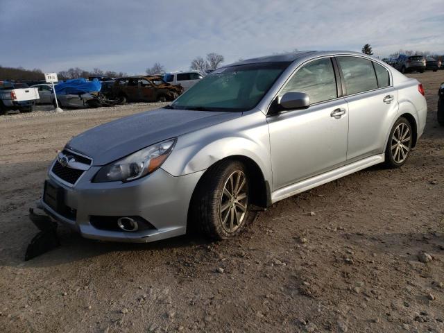 SUBARU LEGACY 2.5 2014 4s3bmbh63e3018421