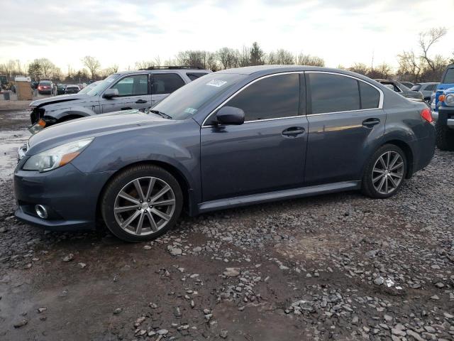 SUBARU LEGACY 2.5 2014 4s3bmbh63e3018788