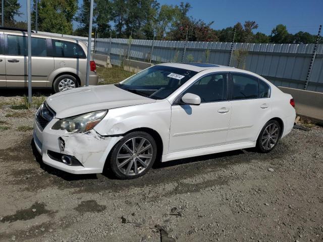 SUBARU LEGACY 2.5 2014 4s3bmbh63e3027586