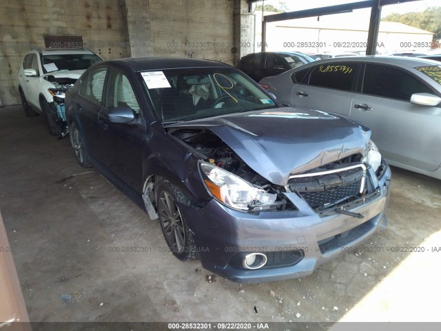 SUBARU LEGACY 2014 4s3bmbh63e3027734