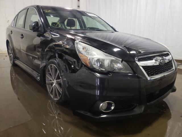 SUBARU LEGACY 2.5 2014 4s3bmbh63e3028866