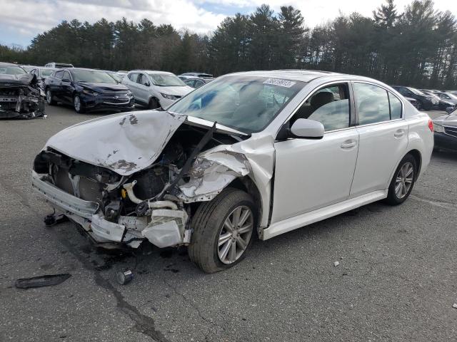 SUBARU LEGACY 2.5 2012 4s3bmbh64c3022037