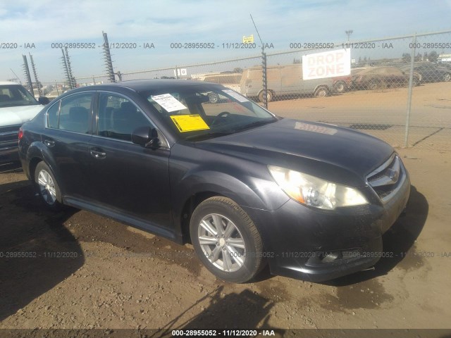 SUBARU LEGACY 2012 4s3bmbh64c3030655