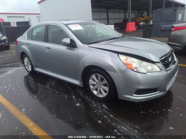 SUBARU LEGACY 2012 4s3bmbh64c3035502