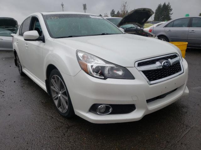 SUBARU LEGACY 2.5 2014 4s3bmbh64e3002082